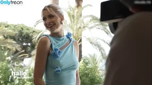 Lena Gercke / lenagercke nude photo #0952