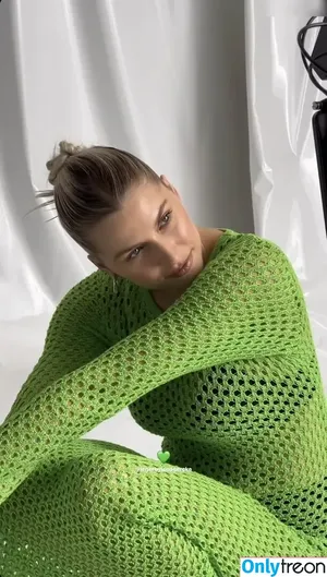 Lena Gercke / lenagercke nude photo #0991