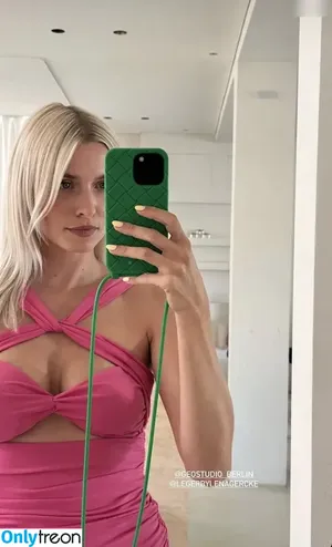 Lena Gercke / lenagercke nude photo #0992