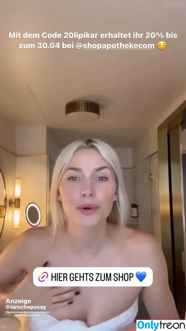 Lena Gercke nude photo #0767 (lenagercke)