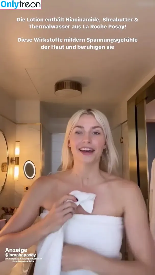 Lena Gercke nude photo #0771 (lenagercke)