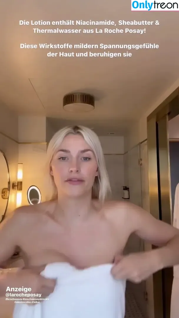 Lena Gercke nude photo #0778 (lenagercke)