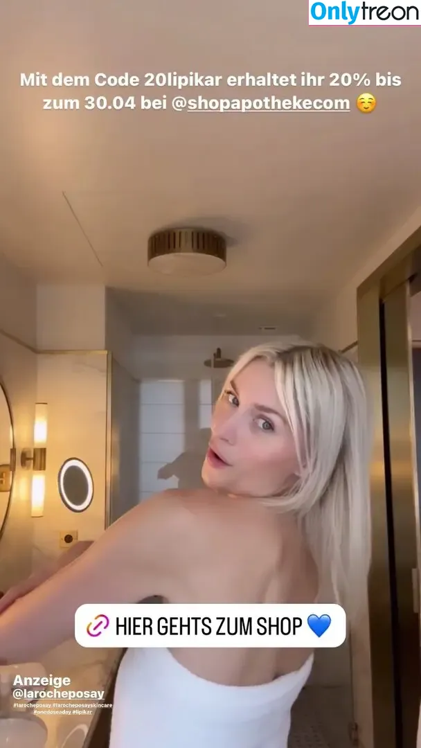 Lena Gercke nude photo #0780 (lenagercke)