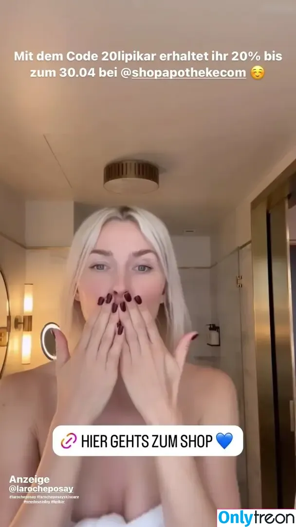 Lena Gercke nude photo #0785 (lenagercke)