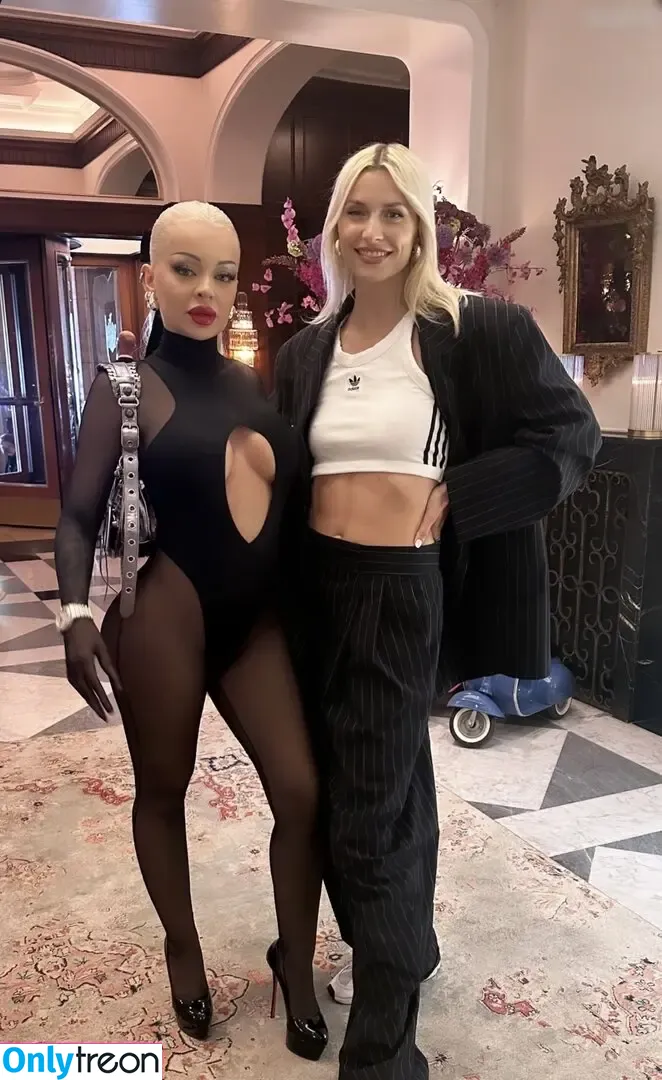 Lena Gercke nude photo #0794 (lenagercke)