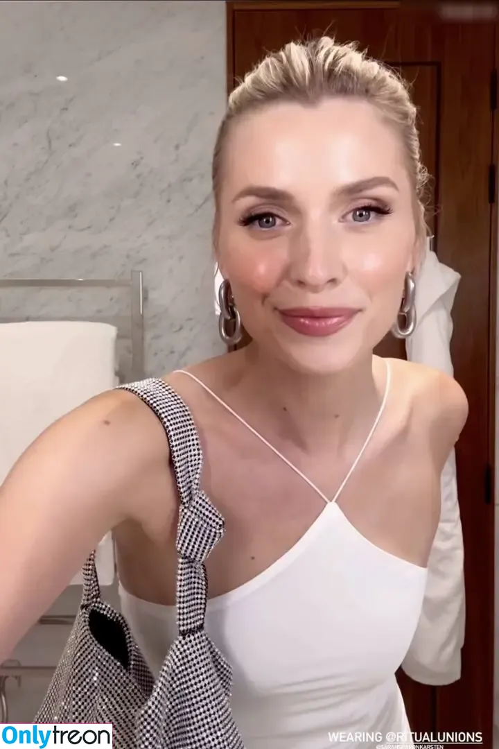 Lena Gercke nude photo #0822 (lenagercke)