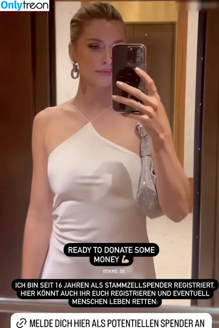 Lena Gercke nude photo #0823 (lenagercke)