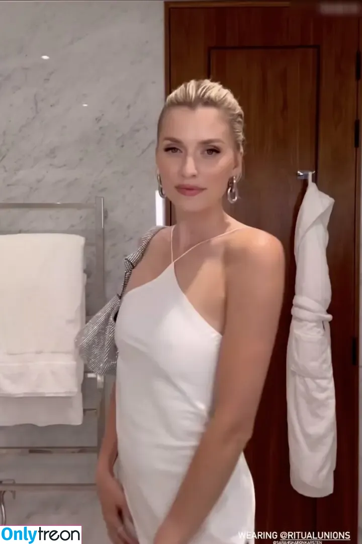 Lena Gercke nude photo #0824 (lenagercke)