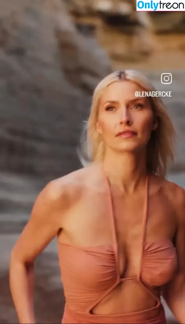 Lena Gercke nude photo #0979 (lenagercke)