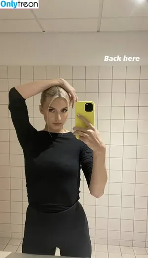 Lena Gercke / lenagercke nude photo #1002