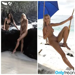 Lena Gercke / lenagercke nude photo #1006