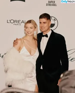 Lena Gercke / lenagercke фото голая #1108