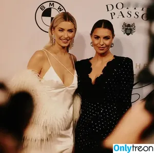 Lena Gercke / lenagercke фото голая #1109