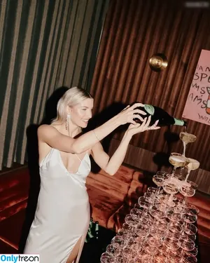 Lena Gercke / lenagercke фото голая #1110