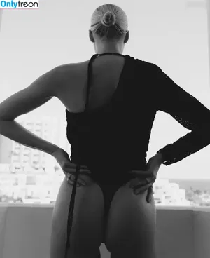 Lena Gercke / lenagercke фото голая #1120