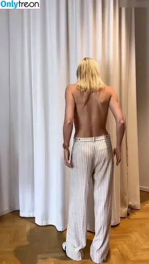 Lena Gercke / lenagercke nude photo #1356
