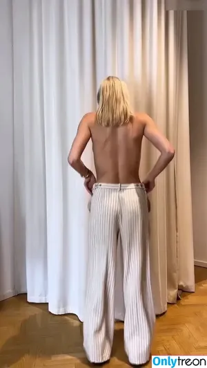 Lena Gercke / lenagercke nude photo #1361