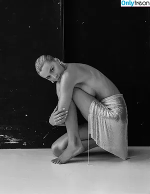 Lena Gercke / lenagercke nude photo #1367