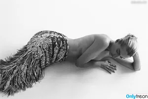 Lena Gercke / lenagercke nude photo #1375