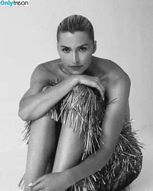 Lena Gercke / lenagercke nude photo #1376