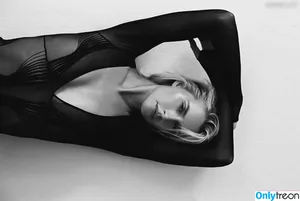 Lena Gercke / lenagercke nude photo #1378