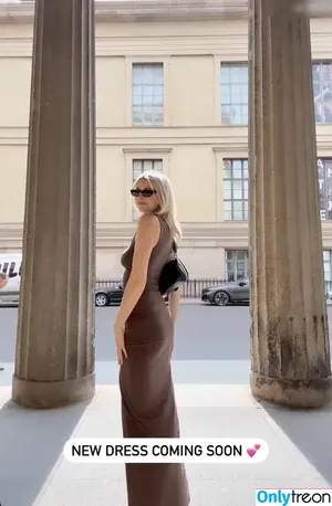 Lena Gercke / lenagercke nude photo #1394