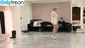 Lena Gercke / lenagercke nude photo #1419