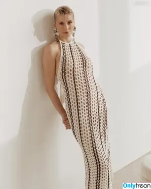 Lena Gercke / lenagercke nude photo #1438