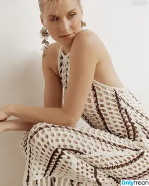 Lena Gercke / lenagercke nude photo #1439