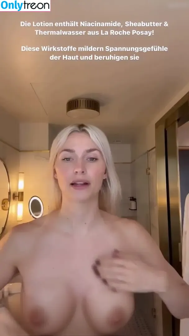 Lena Gercke nude photo #1034 (lenagercke)