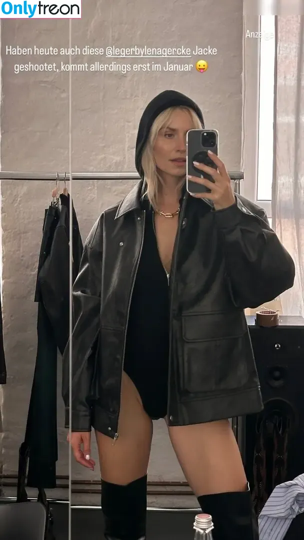 Lena Gercke nude photo #1054 (lenagercke)
