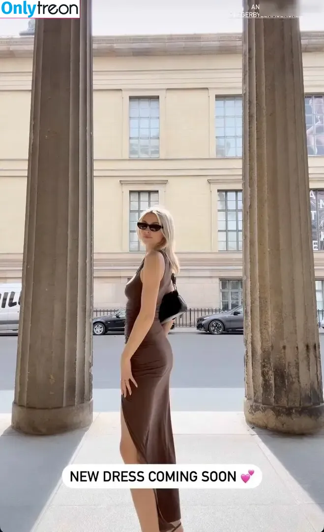 Lena Gercke голая photo #1397 (lenagercke)