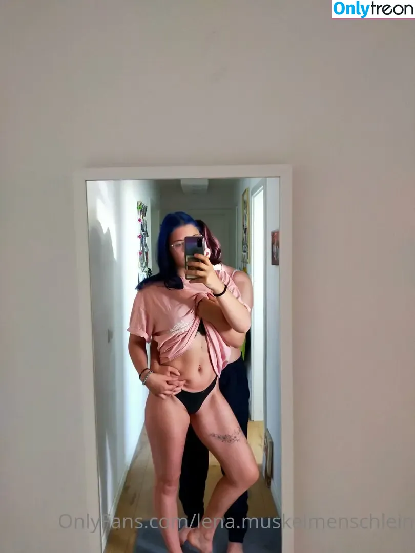 Lena Muskelmenschlein nude photo #0006 (lena.muskelmenschlein)