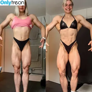 Lena Ramsteiner / fitness.prinzessin фото голая #0006