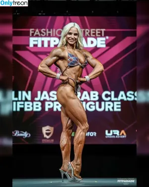 Lena Ramsteiner / fitness.prinzessin фото голая #0010