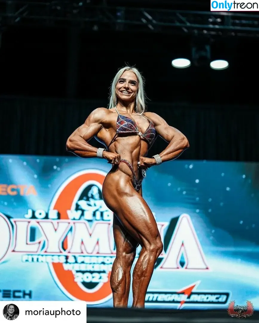 Lena Ramsteiner голая photo #0003 (fitness.prinzessin)