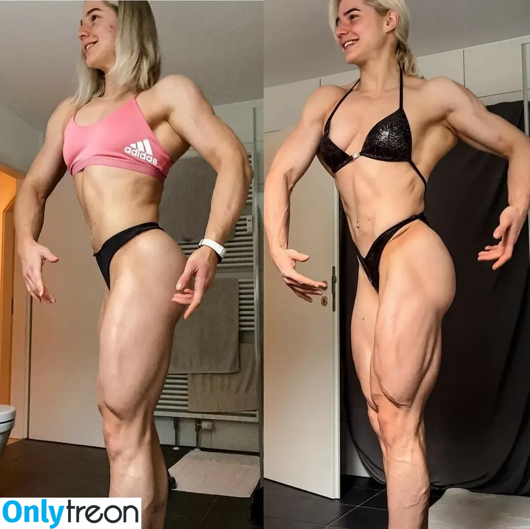 Lena Ramsteiner голая photo #0005 (fitness.prinzessin)