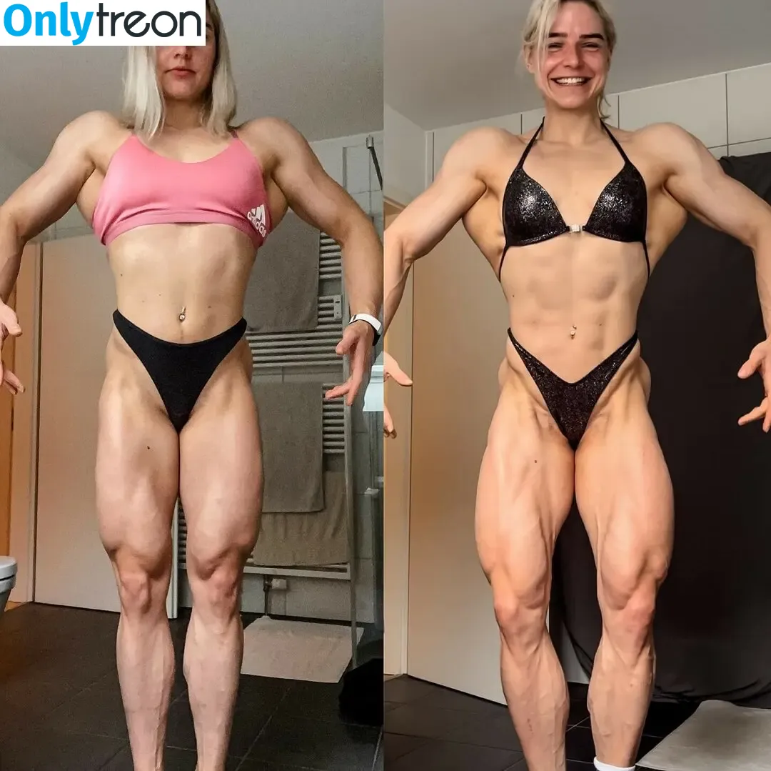 Lena Ramsteiner голая photo #0006 (fitness.prinzessin)