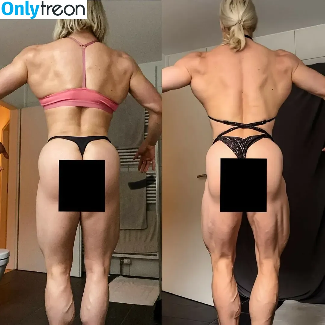 Lena Ramsteiner голая photo #0007 (fitness.prinzessin)