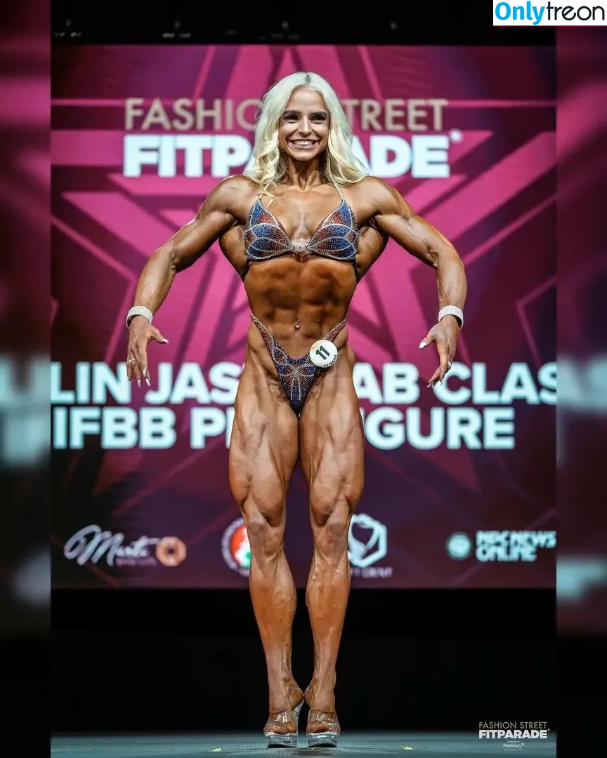 Lena Ramsteiner голая photo #0009 (fitness.prinzessin)