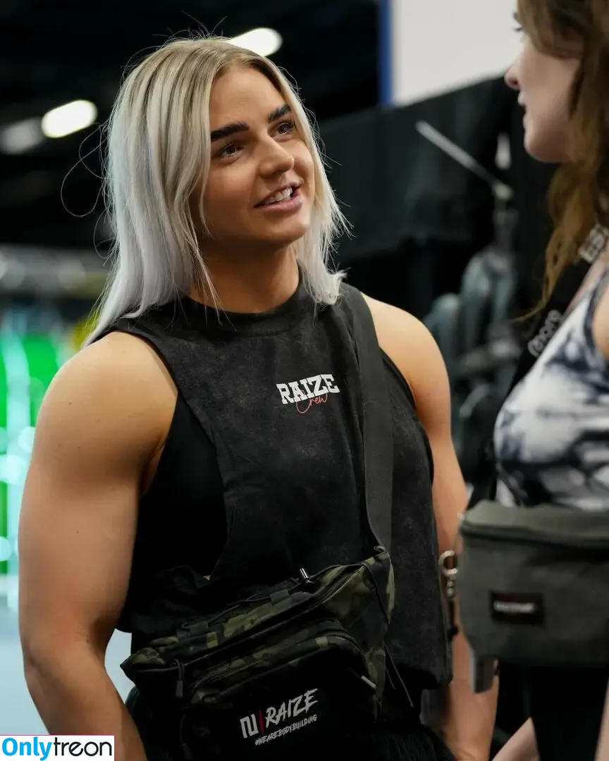 Lena Ramsteiner голая photo #0015 (fitness.prinzessin)
