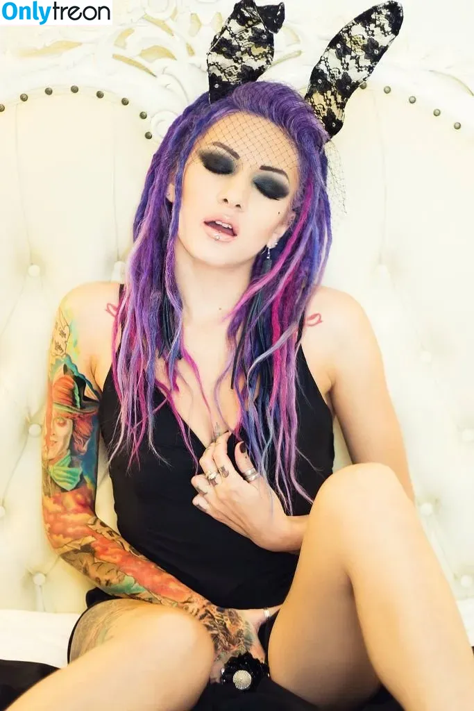 Lena Scissorhands голая photo #0019 (Lena Scissorhands)