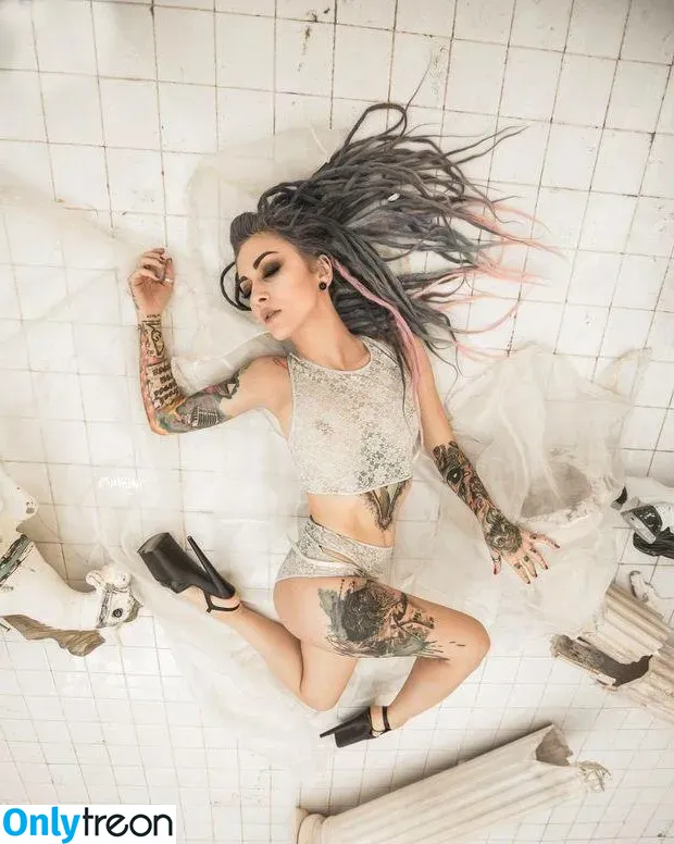 Lena Scissorhands голая photo #0022 (Lena Scissorhands)