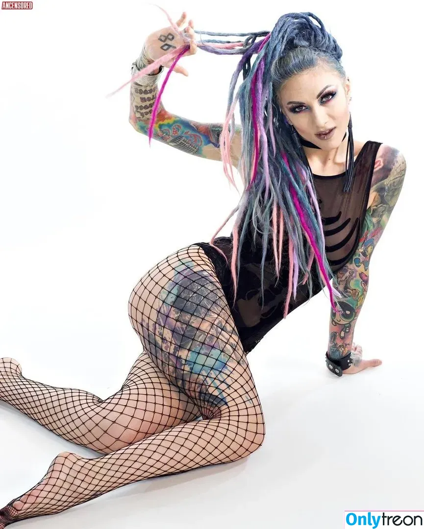 Lena Scissorhands голая photo #0031 (Lena Scissorhands)