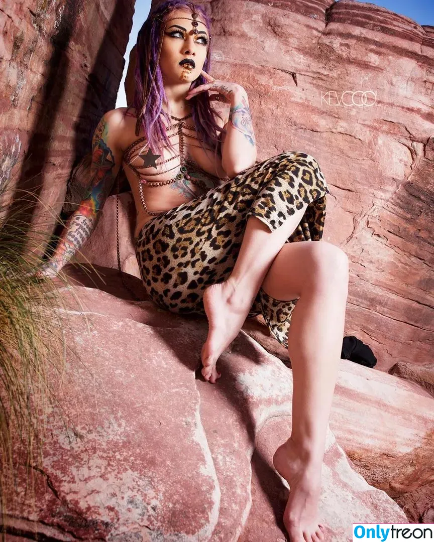 Lena Scissorhands голая photo #0033 (Lena Scissorhands)