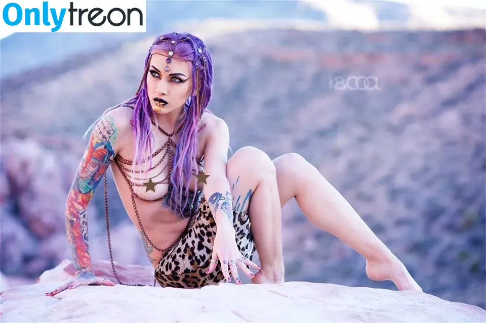Lena Scissorhands голая photo #0036 (Lena Scissorhands)