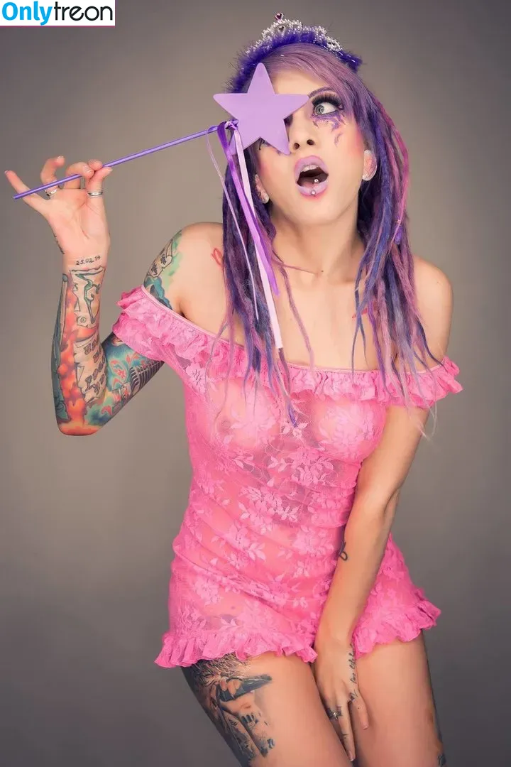 Lena Scissorhands голая photo #0039 (Lena Scissorhands)