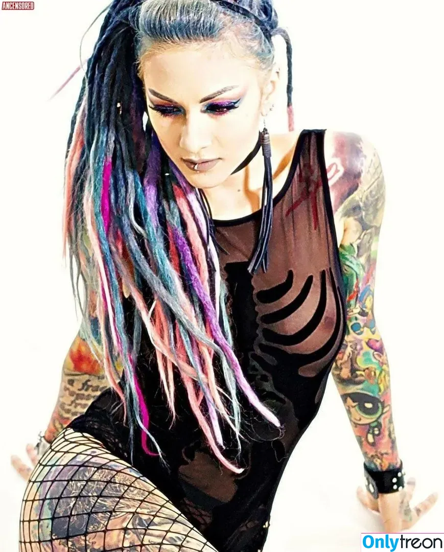 Lena Scissorhands голая photo #0041 (Lena Scissorhands)