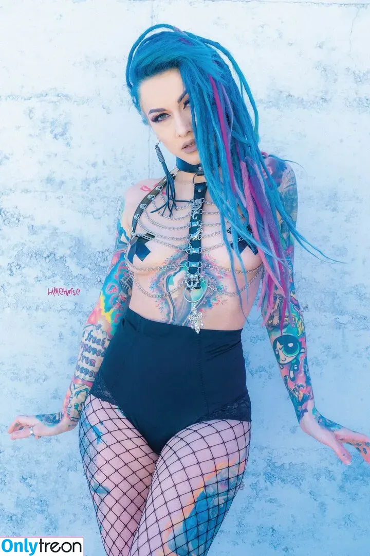 Lena Scissorhands голая photo #0051 (Lena Scissorhands)