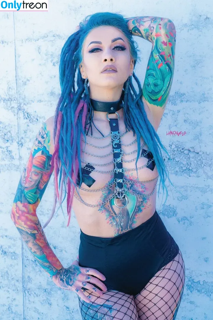 Lena Scissorhands голая photo #0056 (Lena Scissorhands)